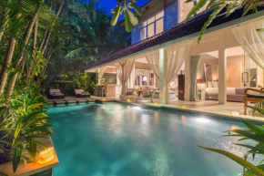  Villa Tangra  Kuta